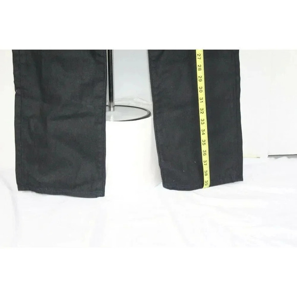 Mens EXPRESS JEANS size 33/30 - Picture 3 of 9